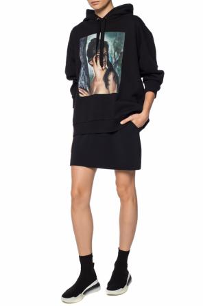 V-neck dress, zdjęcie 2 V-neck dress od Stella McCartney